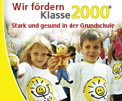 Daniela Weh Gesundheitsberatung und Klasse2000